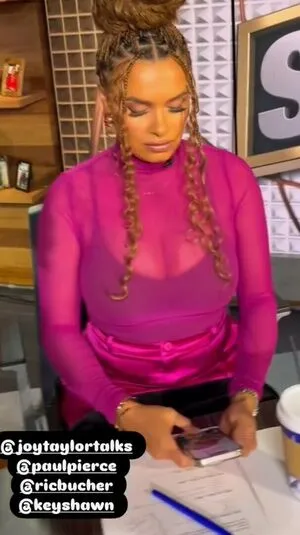 Joy Taylor OnlyFans Leaked Free Thumbnail Picture - #aCaDUFqQA4