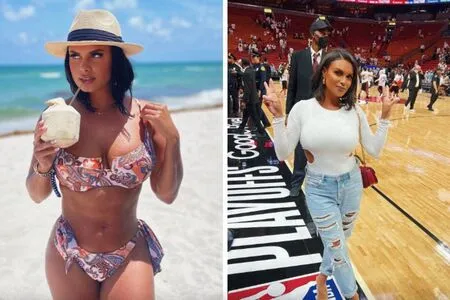 Joy Taylor OnlyFans Leaked Free Thumbnail Picture - #bgZbDNqAZE