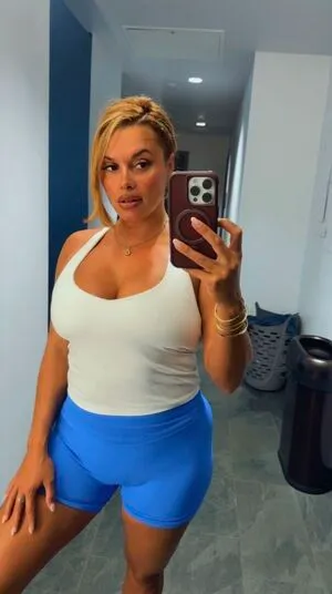 Joy Taylor OnlyFans Leaked Free Thumbnail Picture - #cztVBFLJ3Y