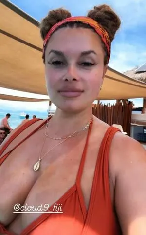 Joy Taylor OnlyFans Leaked Free Thumbnail Picture - #dUsmIxylFF