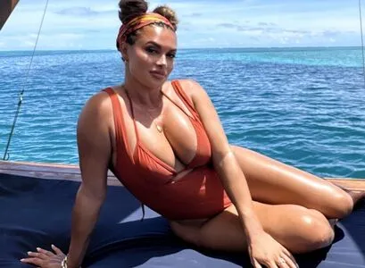 Joy Taylor OnlyFans Leaked Free Thumbnail Picture - #hBdY8N7SBQ