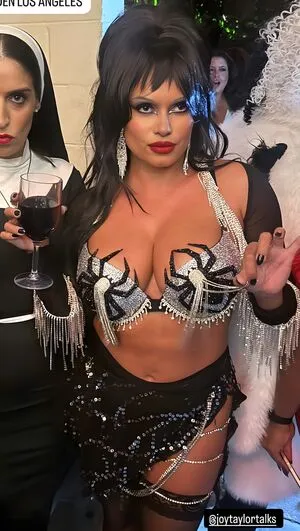 Joy Taylor OnlyFans Leaked Free Thumbnail Picture - #i01qKGiLBT