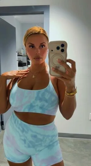 Joy Taylor OnlyFans Leaked Free Thumbnail Picture - #n9jfMDOqXo