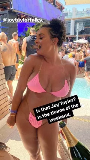 Joy Taylor OnlyFans Leaked Free Thumbnail Picture - #pXsOYJQckX