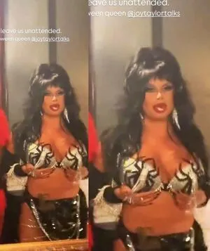 Joy Taylor OnlyFans Leaked Free Thumbnail Picture - #rqUmflYSGW