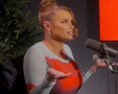 Joy Taylor OnlyFans Leaked Free Thumbnail Picture - #s2me43uyDu