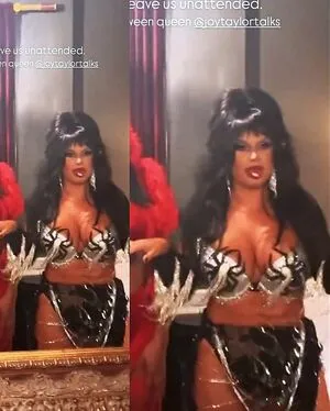 Joy Taylor OnlyFans Leaked Free Thumbnail Picture - #umXJwaNGqN