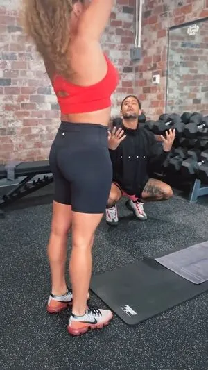 Joy Taylor OnlyFans Leaked Free Thumbnail Picture - #vqOKv1Fpnh