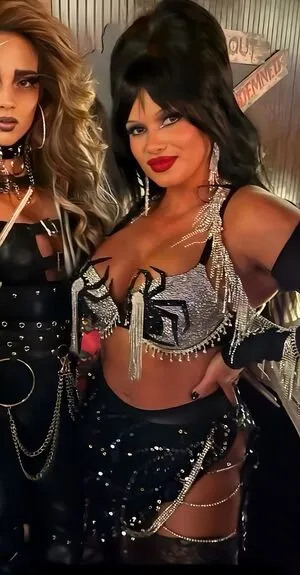 Joy Taylor OnlyFans Leaked Free Thumbnail Picture - #xYFAx66O5U