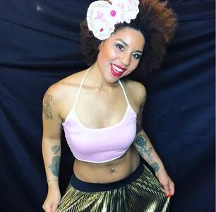 Joy Villa OnlyFans Leaked Free Thumbnail Picture - #0Pf8P8VfIg