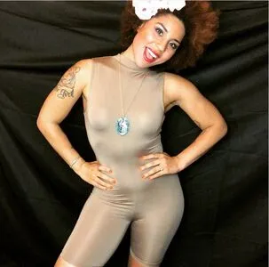 Joy Villa OnlyFans Leaked Free Thumbnail Picture - #2BqoctNjZY
