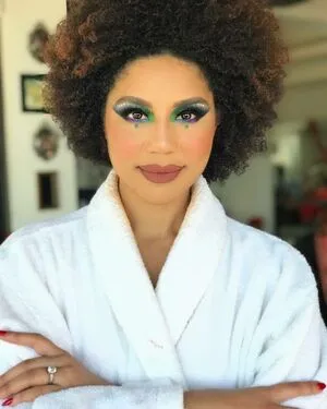 Joy Villa OnlyFans Leaked Free Thumbnail Picture - #4onIq6doKW