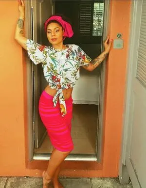 Joy Villa OnlyFans Leaked Free Thumbnail Picture - #65v3fpmkUZ