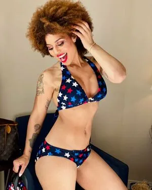 Joy Villa OnlyFans Leaked Free Thumbnail Picture - #8MCHWRghJe
