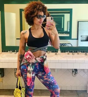 Joy Villa OnlyFans Leaked Free Thumbnail Picture - #9SLXkP73Js