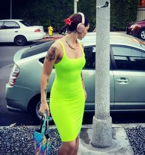 Joy Villa OnlyFans Leaked Free Thumbnail Picture - #ActPMXwzAH
