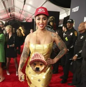 Joy Villa OnlyFans Leaked Free Thumbnail Picture - #B6OLu4Cj6F