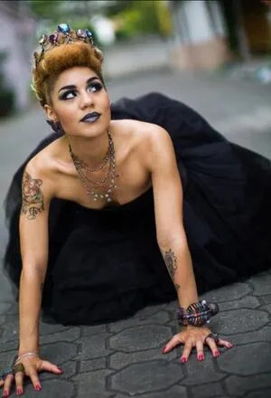 Joy Villa OnlyFans Leaked Free Thumbnail Picture - #BRErRUDvUB