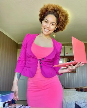 Joy Villa OnlyFans Leaked Free Thumbnail Picture - #CJDUiup2jO