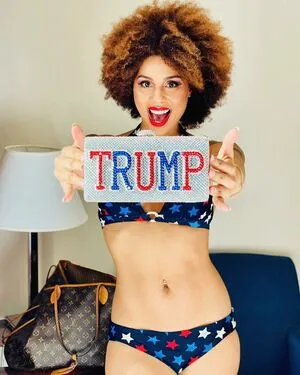 Joy Villa OnlyFans Leaked Free Thumbnail Picture - #CaV75eU1gm