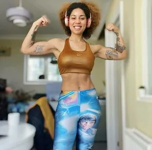 Joy Villa OnlyFans Leaked Free Thumbnail Picture - #HgVlNFClEa