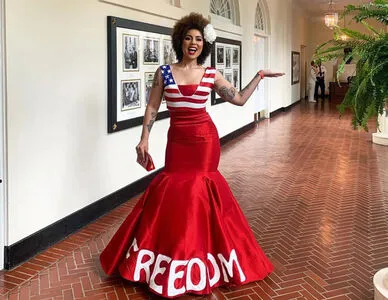 Joy Villa OnlyFans Leaked Free Thumbnail Picture - #ILR07G4BL4
