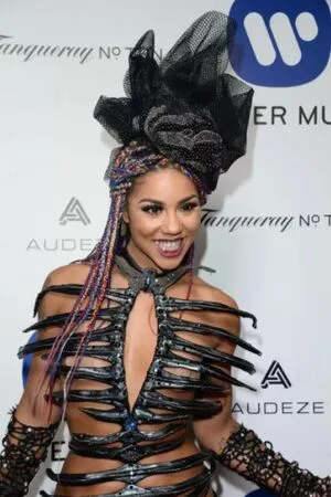 Joy Villa OnlyFans Leaked Free Thumbnail Picture - #IdrNT0iDTa