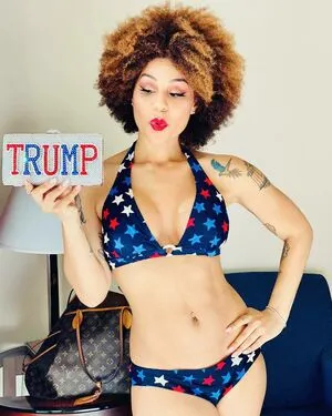 Joy Villa OnlyFans Leaked Free Thumbnail Picture - #JCMJ6uZTgj