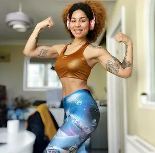 Joy Villa OnlyFans Leaked Free Thumbnail Picture - #LvpEX6rsht