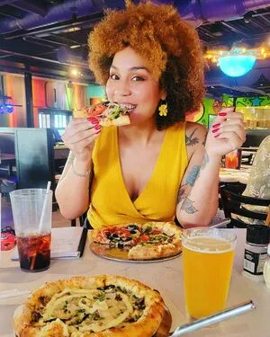 Joy Villa OnlyFans Leaked Free Thumbnail Picture - #MgVLWv9lsu