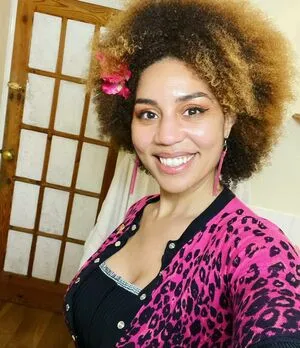 Joy Villa OnlyFans Leaked Free Thumbnail Picture - #NfcauKgB1y