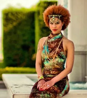 Joy Villa OnlyFans Leaked Free Thumbnail Picture - #OrzNxbvDHD