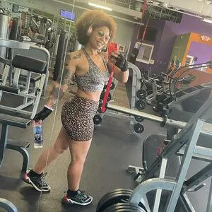 Joy Villa OnlyFans Leaked Free Thumbnail Picture - #P3XUWTZfcv