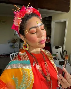 Joy Villa OnlyFans Leaked Free Thumbnail Picture - #WGfi9QdBWW