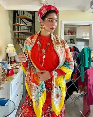 Joy Villa OnlyFans Leaked Free Thumbnail Picture - #YM2JAPi3h9