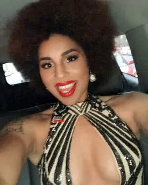 Joy Villa OnlyFans Leaked Free Thumbnail Picture - #bJbuUksmQI