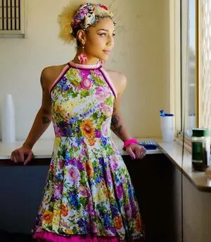 Joy Villa OnlyFans Leaked Free Thumbnail Picture - #d02DIzGyCi