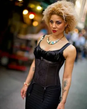 Joy Villa OnlyFans Leaked Free Thumbnail Picture - #d7uLgwnUSh