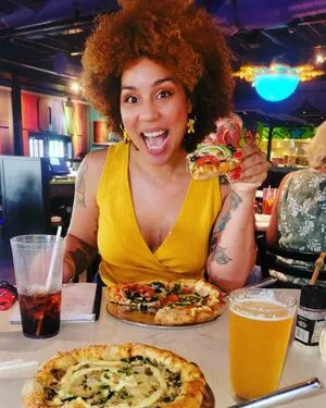 Joy Villa OnlyFans Leaked Free Thumbnail Picture - #e7eOgT4jIK