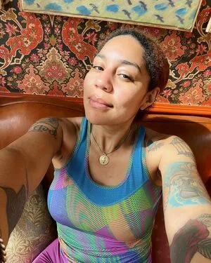 Joy Villa OnlyFans Leaked Free Thumbnail Picture - #etpJgjSTQt
