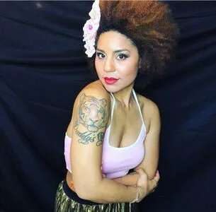 Joy Villa OnlyFans Leaked Free Thumbnail Picture - #im7CK4tsrh