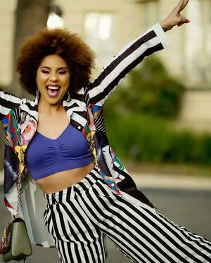 Joy Villa OnlyFans Leaked Free Thumbnail Picture - #jFvvjtKnuO