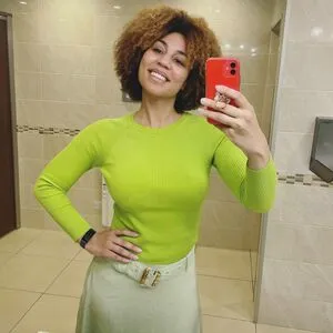 Joy Villa OnlyFans Leaked Free Thumbnail Picture - #lbkBEJOMTz