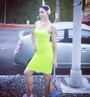 Joy Villa OnlyFans Leaked Free Thumbnail Picture - #miHPlhjveL