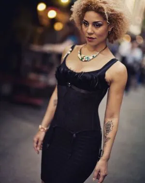Joy Villa OnlyFans Leaked Free Thumbnail Picture - #oHSwb0SPjR