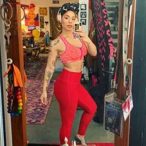 Joy Villa OnlyFans Leaked Free Thumbnail Picture - #ySPiVsZQNv