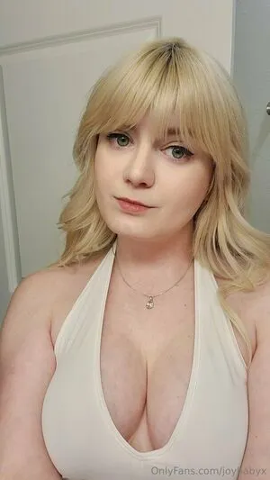 Joybabyx OnlyFans Leaked Free Thumbnail Picture - #afYYye4kfE