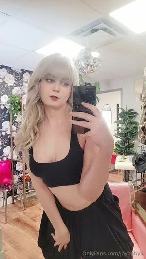 Joybabyx OnlyFans Leaked Free Thumbnail Picture - #eAeImhKpCw