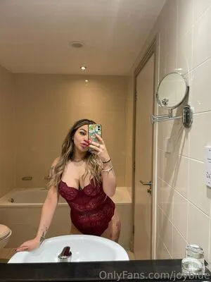 Joyblue OnlyFans Leaked Free Thumbnail Picture - #8HIHDAKYTB