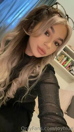 Joyblue OnlyFans Leaked Free Thumbnail Picture - #xNpUoWno4X
